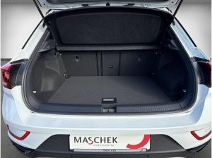 Volkswagen T-Roc Style 2.0TDI DSG 8-fach AHK Navi 19" LED