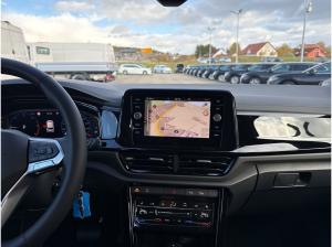 Volkswagen T-Roc Style 2.0TDI DSG 8-fach AHK Navi 19" LED