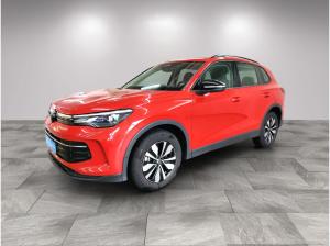 Volkswagen Tiguan Goal 2.0 TDI AHK/Nav/360°/Standhz/3.30Garantie
