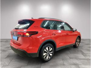 Volkswagen Tiguan Goal 2.0 TDI AHK/Nav/360°/Standhz/3.30Garantie