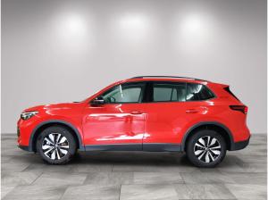 Volkswagen Tiguan Goal 2.0 TDI AHK/Nav/360°/Standhz/3.30Garantie