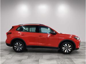 Volkswagen Tiguan Goal 2.0 TDI AHK/Nav/360°/Standhz/3.30Garantie