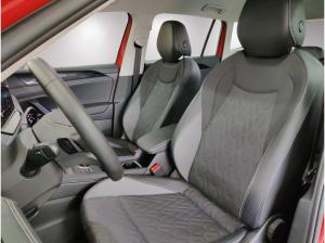 Volkswagen Tiguan Goal 2.0 TDI AHK/Nav/360°/Standhz/3.30Garantie