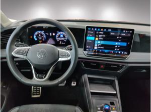Volkswagen Tiguan Goal 2.0 TDI AHK/Nav/360°/Standhz/3.30Garantie