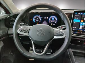 Volkswagen Tiguan Goal 2.0 TDI AHK/Nav/360°/Standhz/3.30Garantie