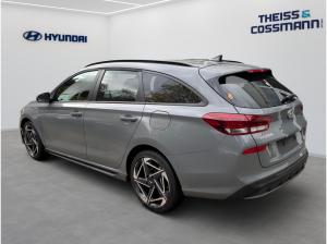 Hyundai i30 FL Kombi (MY25) 1.5 T-GDI 48V 7-DCT N-LINE