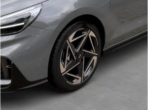 Hyundai i30 FL Kombi (MY25) 1.5 T-GDI 48V 7-DCT N-LINE