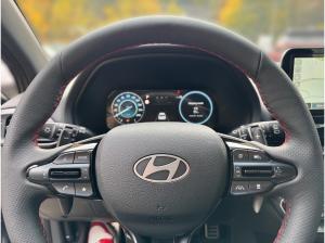 Hyundai i30 FL Kombi (MY25) 1.5 T-GDI 48V 7-DCT N-LINE