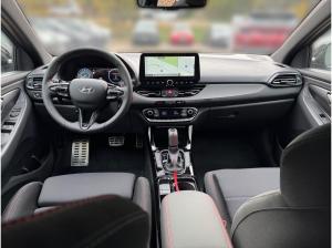 Hyundai i30 FL Kombi (MY25) 1.5 T-GDI 48V 7-DCT N-LINE