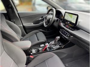 Hyundai i30 FL Kombi (MY25) 1.5 T-GDI 48V 7-DCT N-LINE