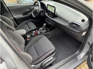 Hyundai i30 FL Kombi (MY25) 1.5 T-GDI 48V 7-DCT N-LINE