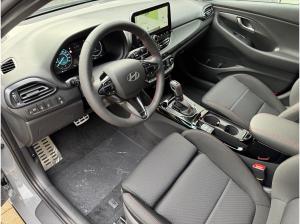 Hyundai i30 FL Kombi (MY25) 1.5 T-GDI 48V 7-DCT N-LINE