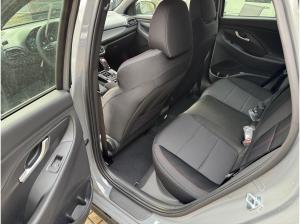 Hyundai i30 FL Kombi (MY25) 1.5 T-GDI 48V 7-DCT N-LINE