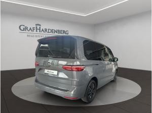 Volkswagen T7 Multivan Goal 2.0 TDI *sofort verfügbare Fahrzeuge 6/6*
