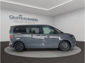 Volkswagen T7 Multivan Goal 2.0 TDI *sofort verfügbare Fahrzeuge 6/6*
