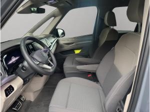 Volkswagen T7 Multivan Goal 2.0 TDI *sofort verfügbare Fahrzeuge 6/6*