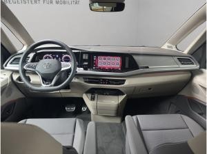 Volkswagen T7 Multivan Goal 2.0 TDI *sofort verfügbare Fahrzeuge 6/6*
