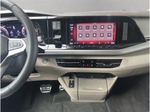 Volkswagen T7 Multivan Goal 2.0 TDI *sofort verfügbare Fahrzeuge 6/6*