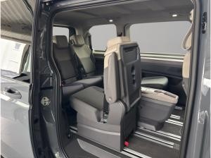 Volkswagen T7 Multivan Goal 2.0 TDI *sofort verfügbare Fahrzeuge 6/6*