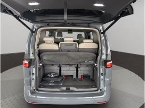 Volkswagen T7 Multivan Goal 2.0 TDI *sofort verfügbare Fahrzeuge 6/6*