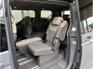 Volkswagen T7 Multivan Goal 2.0 TDI *sofort verfügbare Fahrzeuge 6/6*