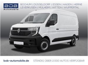 Renault Master Kasten advance L2H2 3,3t Blue dCi 105 KLIMA