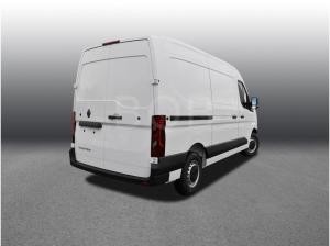 Renault Master Kasten advance L2H2 3,3t Blue dCi 105 KLIMA