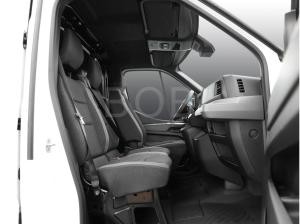 Renault Master Kasten advance L2H2 3,3t Blue dCi 105 KLIMA