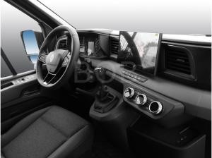 Renault Master Kasten advance L2H2 3,3t Blue dCi 105 KLIMA