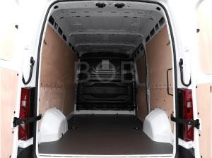 Renault Master Kasten advance L2H2 3,3t Blue dCi 105 KLIMA