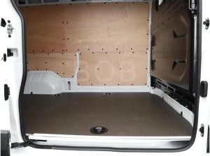 Renault Master Kasten advance L2H2 3,3t Blue dCi 105 KLIMA