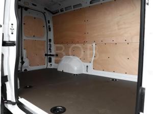 Renault Master Kasten advance L2H2 3,3t Blue dCi 105 KLIMA