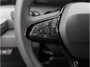 Renault Master Kasten advance L2H2 3,3t Blue dCi 105 KLIMA