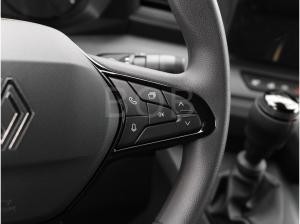 Renault Master Kasten advance L2H2 3,3t Blue dCi 105 KLIMA