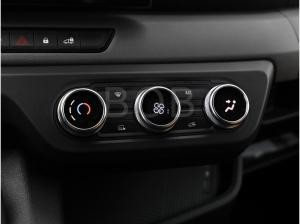 Renault Master Kasten advance L2H2 3,3t Blue dCi 105 KLIMA