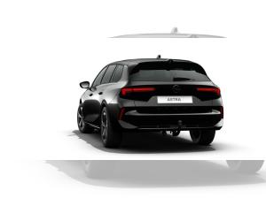 Opel Astra Sports Tourer GS 1.2 Turbo