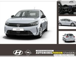 Opel Corsa Edition 1.2 Turbo