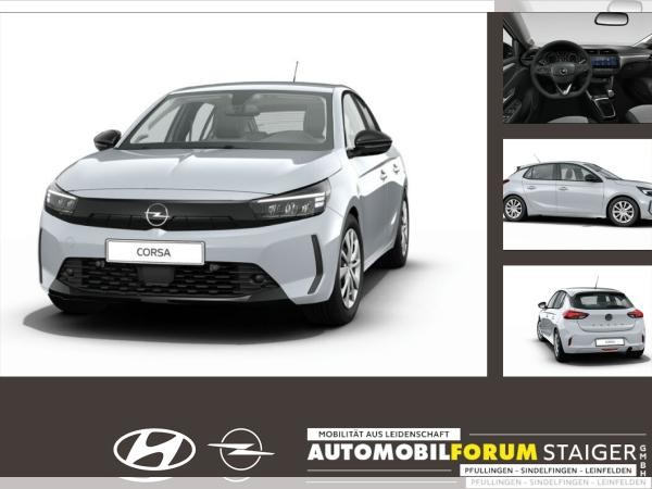 Opel Corsa Edition 1.2 Turbo