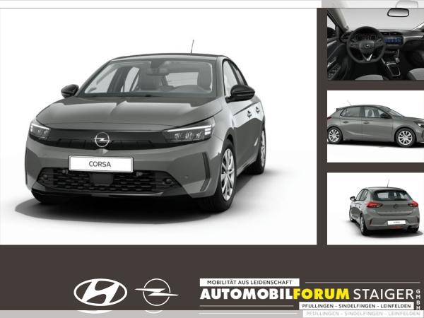 Opel Corsa Edition 1.2 Turbo