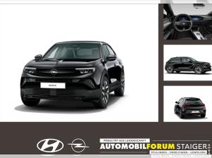 Opel Mokka Edition 1.2 Turbo **Gewerbehammer**