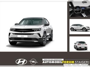 Opel Mokka GS 1.2 Turbo **Gewerbehammer**