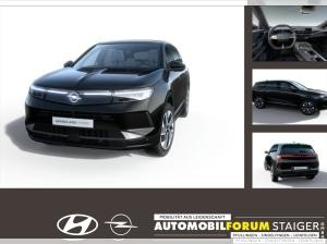 Opel Grandland GS MHEV