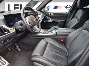 BMW X7 M60i Indiv. Sky Lounge Leasing ab 956? o.A.   NP. 172900.-Euro