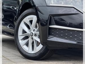 Skoda Octavia Combi SELECTION 2025 1.5 TSI mHEV 110kW DSG (UVP 45.772€/SOFORT) NAV/EASY.OPEN/ASSISTENZ/KAM/5J