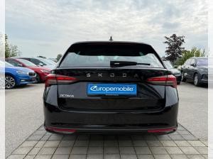Skoda Octavia Combi SELECTION 2025 1.5 TSI mHEV 110kW DSG (UVP 45.772€/SOFORT) NAV/EASY.OPEN/ASSISTENZ/KAM/5J