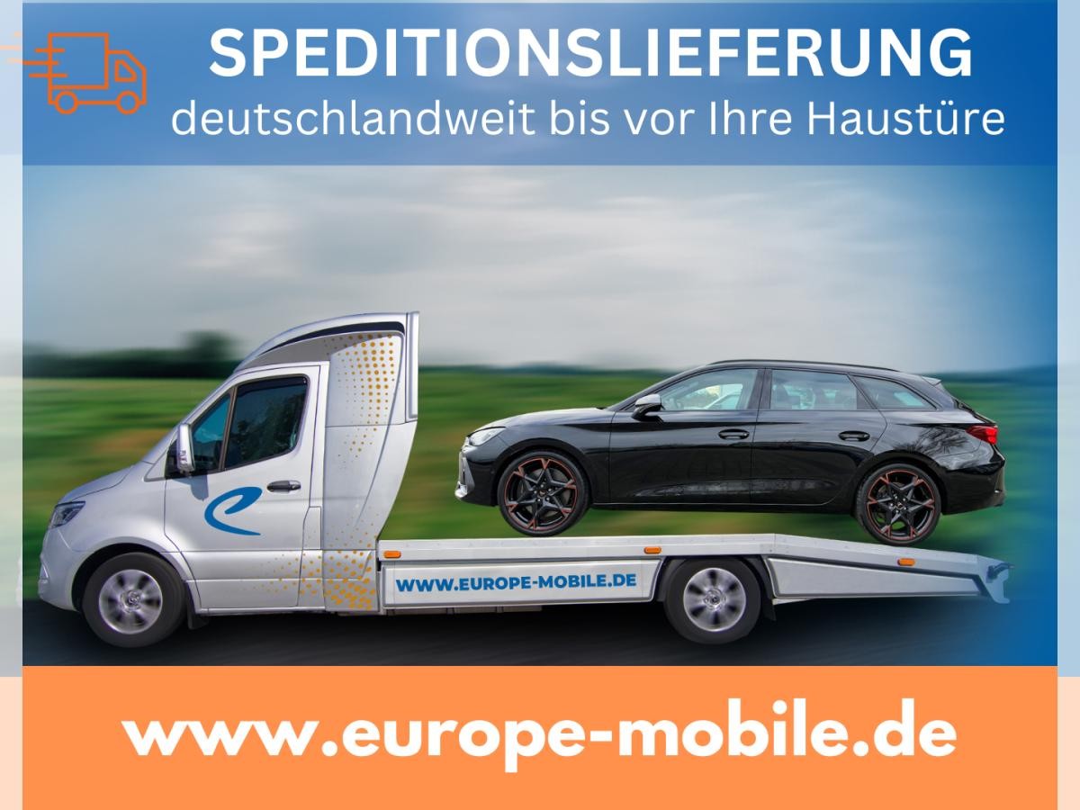 Skoda Octavia Combi SELECTION 2025 1.5 TSI mHEV 110kW DSG (UVP 45.772€/SOFORT) NAV/EASY.OPEN/ASSISTENZ/KAM/5J