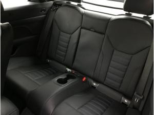 BMW 420 420i Cabrio M SPORT+HUD+AHK+PAP+HK SOUND