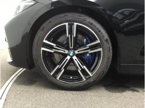 BMW 420 420i Cabrio M SPORT+HUD+AHK+PAP+HK SOUND