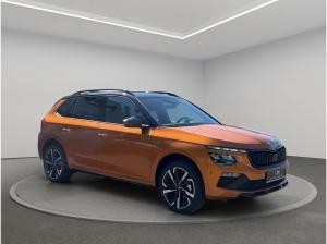 Skoda Kamiq 1.5 TSI ACT DSG Monte Carlo
