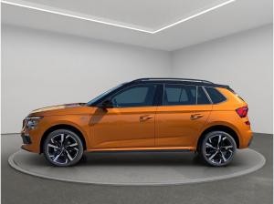 Skoda Kamiq 1.5 TSI ACT DSG Monte Carlo